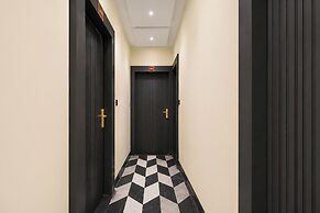 Fabhotel New Saurabh Inn