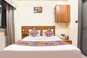 Fabhotel New Saurabh Inn