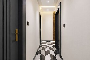 Fabhotel New Saurabh Inn