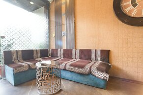 Fabhotel New Saurabh Inn