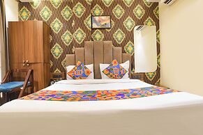 Fabhotel New Saurabh Inn