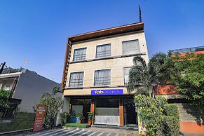 Fabhotel New Saurabh Inn