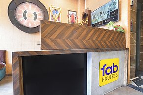 Fabhotel New Saurabh Inn