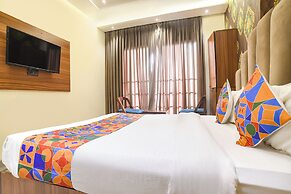 Fabhotel New Saurabh Inn