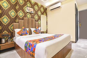 Fabhotel New Saurabh Inn