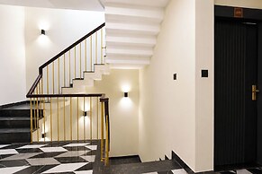Fabhotel New Saurabh Inn