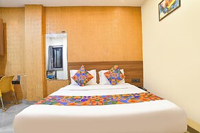 Fabhotel New Saurabh Inn
