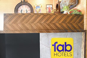 Fabhotel New Saurabh Inn