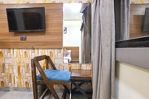 Fabhotel New Saurabh Inn