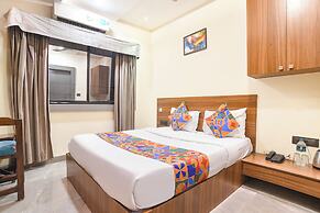 Fabhotel New Saurabh Inn