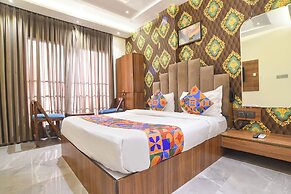 Fabhotel New Saurabh Inn