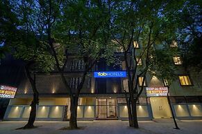 Fabhotel Sm Suites