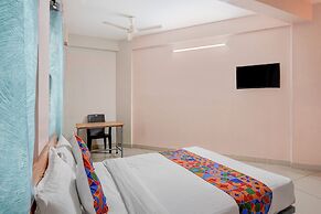 Fabhotel Sm Suites