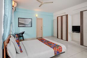 Fabhotel Sm Suites