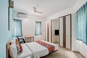 Fabhotel Sm Suites