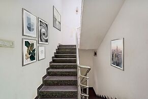 Fabhotel Sm Suites