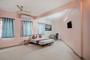 Fabhotel Sm Suites
