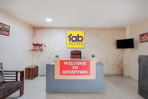 Fabhotel Sm Suites