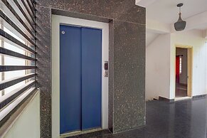 Fabhotel Sm Suites