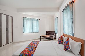Fabhotel Sm Suites