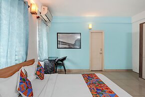 Fabhotel Sm Suites