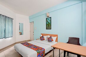 Fabhotel Sm Suites