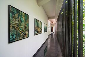 Fabhotel Sm Suites