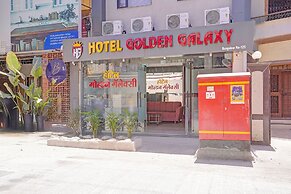 Fabhotel Golden Galaxy