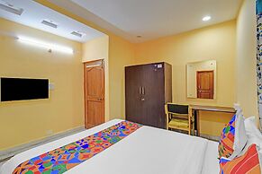 Fabhotel Sun Mint