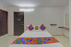 Fabhotel Sun Mint