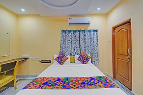 Fabhotel Sun Mint