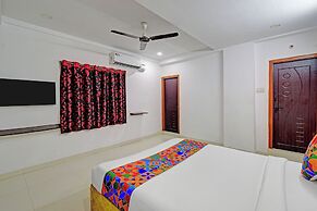 Fabhotel Sun Mint