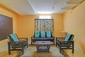 Fabhotel Sun Mint