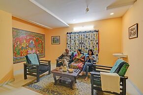Fabhotel Sun Mint