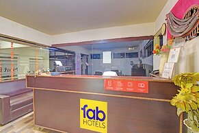 Fabhotel Sun Mint