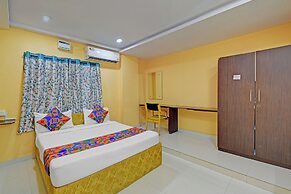 Fabhotel Sun Mint