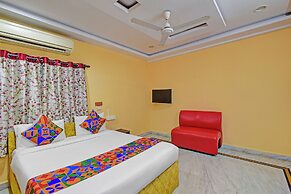 Fabhotel Sun Mint
