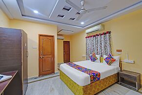 Fabhotel Sun Mint