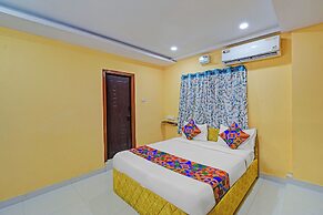 Fabhotel Sun Mint
