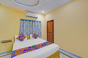 Fabhotel Sun Mint