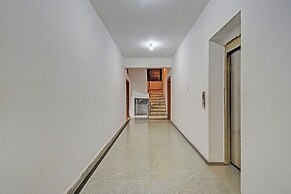 Fabhotel Sun Mint