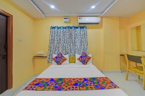 Fabhotel Sun Mint
