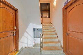 Fabhotel Sun Mint