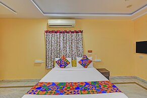 Fabhotel Sun Mint