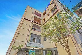Fabhotel Sun Mint