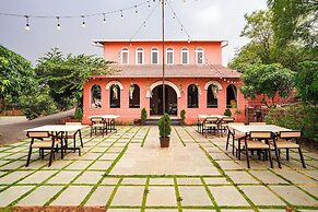Fabhotel Nakshtra Resort