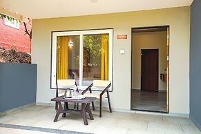 Fabhotel Nakshtra Resort