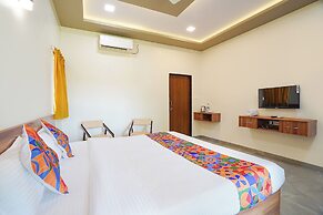 Fabhotel Nakshtra Resort