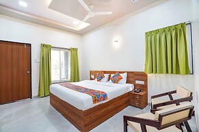 Fabhotel Nakshtra Resort