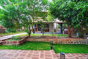 Fabhotel Nakshtra Resort